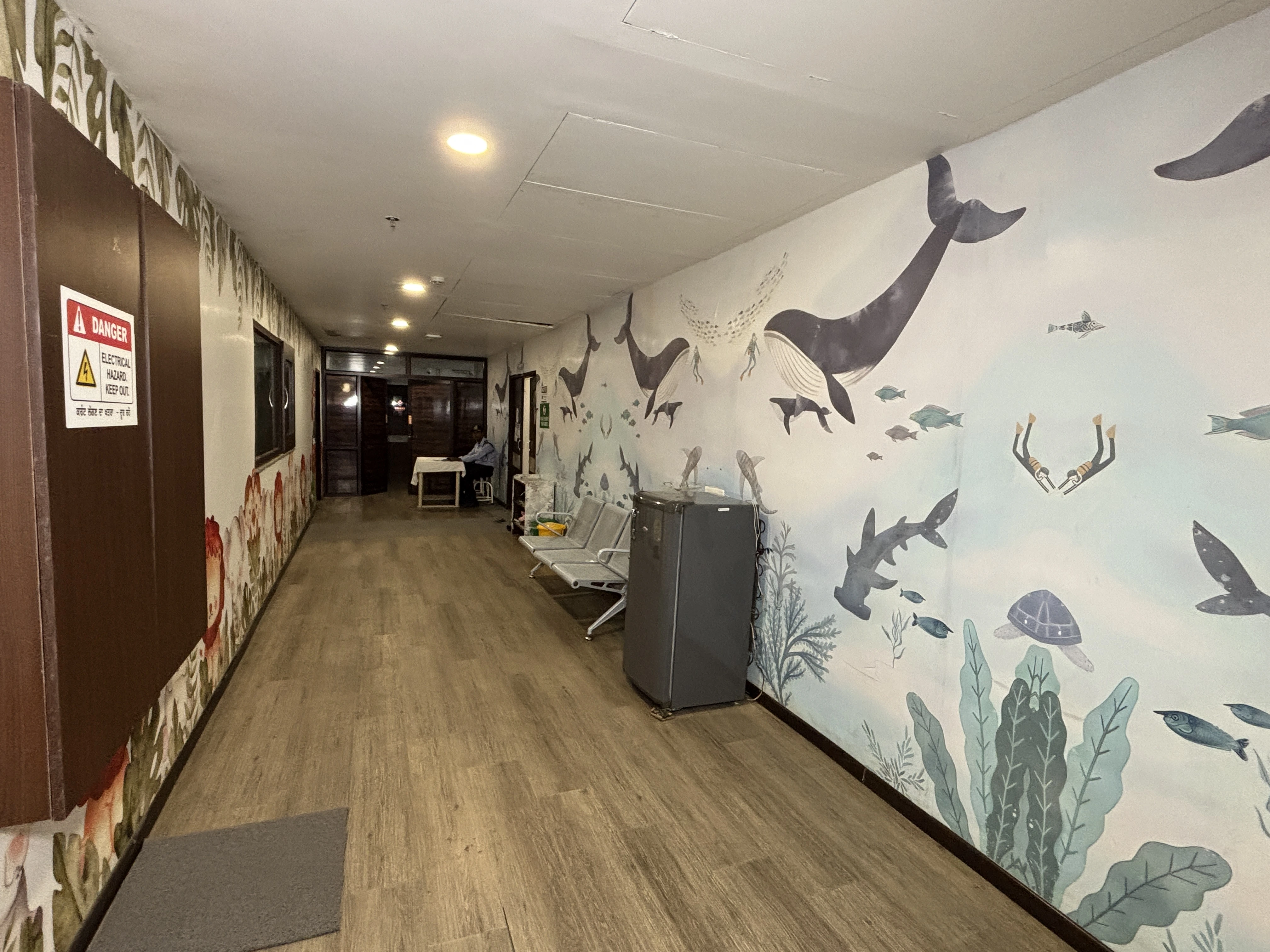 Child Development Center