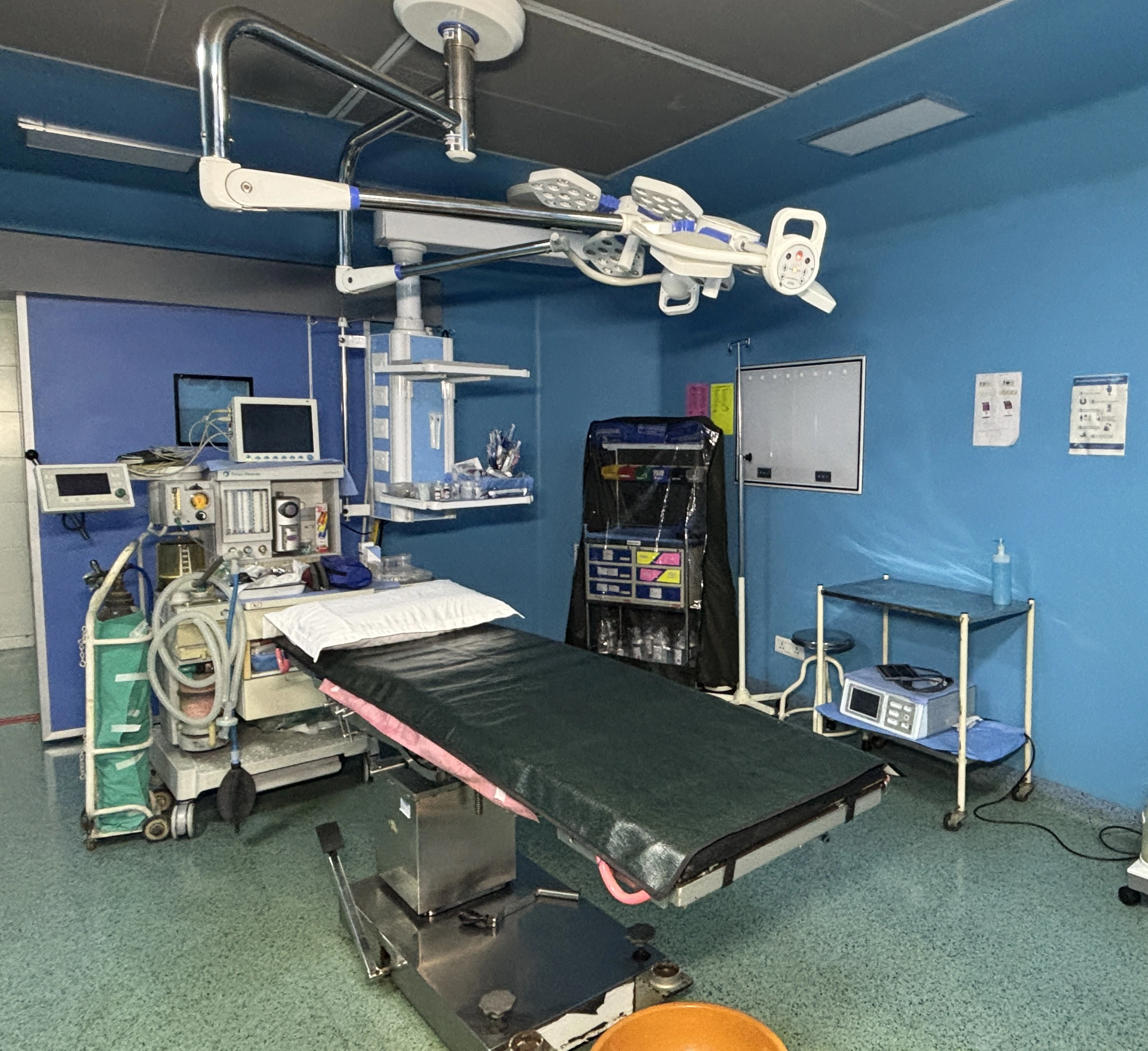 Delivery Room