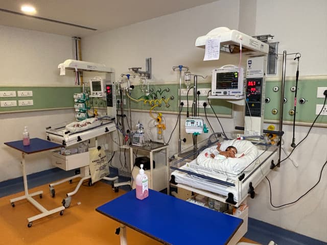 NICU