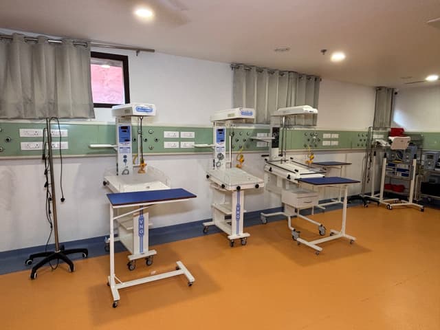 NICU 2